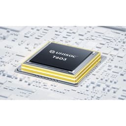 Xiaomi Redmi A3X 3 GB/64 GB Preto - processador