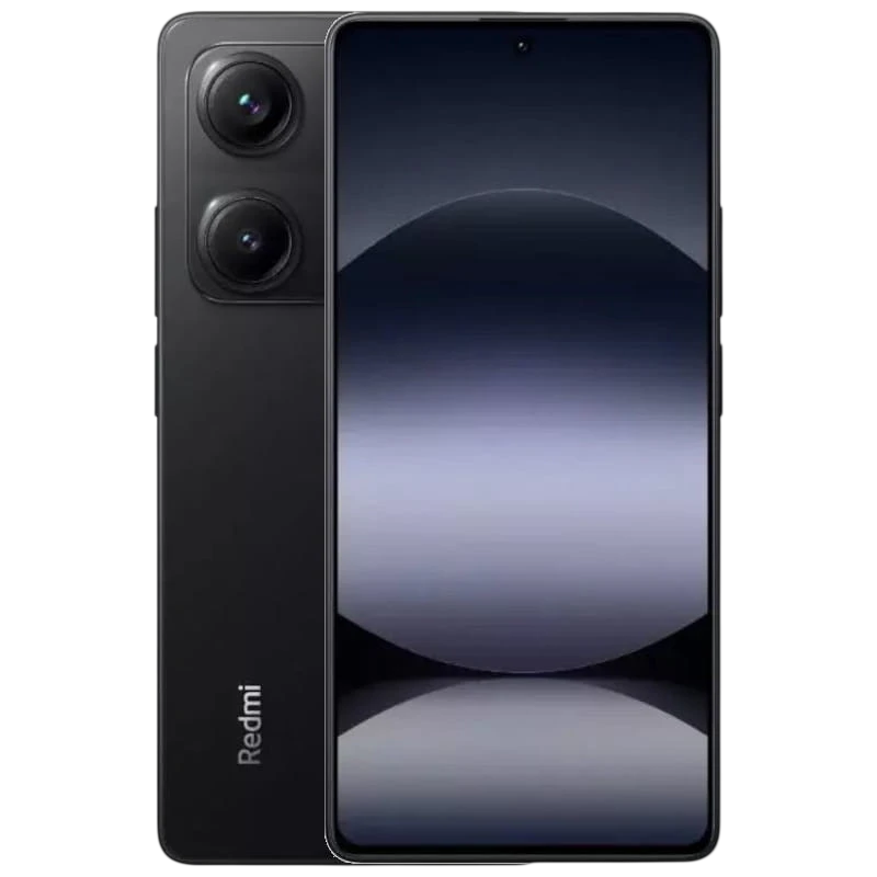 Xiaomi Redmi Note 14S 8Go/256Go Noir - Ítem