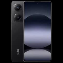 Xiaomi Redmi Note 14S 8GB/256GB Negro