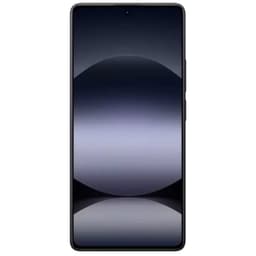 Frontal de Xiaomi Redmi Note 14S 8GB/256GB Negro
