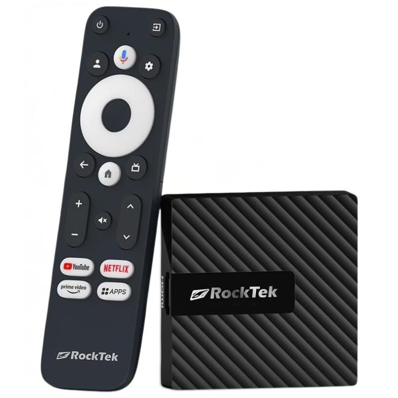 RockTek GB1 RTD1315C 2GB/16GB Android 12 - Item