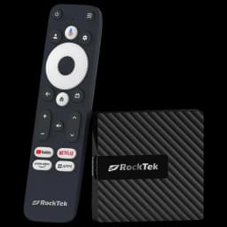 RockTek GB1 RTD1315C 2GB/16GB Android 12 