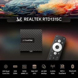 Detalhes de RockTek GB1