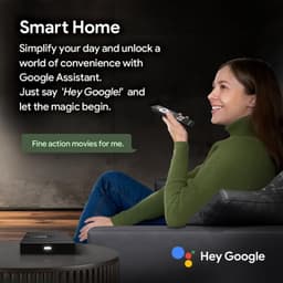 Hey Google de RockTek GB1