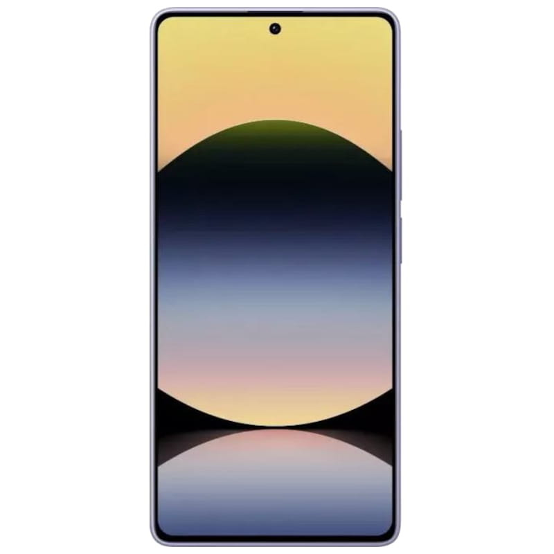 Xiaomi Redmi Note 14S 8GB/256GB Lila - Ítem1