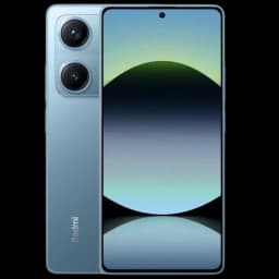 Xiaomi Redmi Note 14S 8GB/256GB Azul