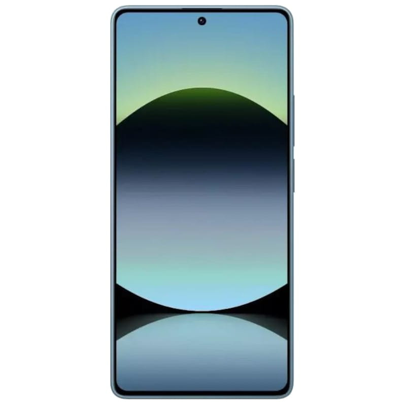 Xiaomi Redmi Note 14S 8GB/256GB Azul - Ítem1