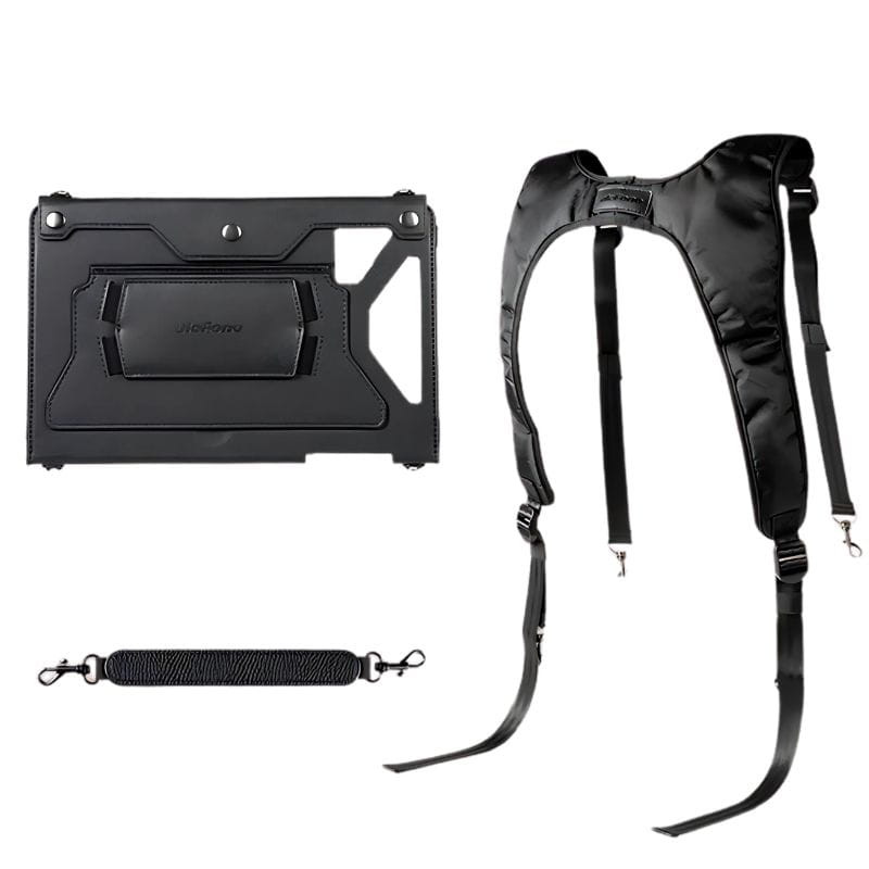Étui multifonctionnel Ulefone Armor Holster Pro pour Armor Pad 4 Ultra - Ítem