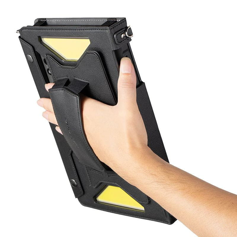 Étui multifonctionnel Ulefone Armor Holster Pro pour Armor Pad 4 Ultra - Ítem3