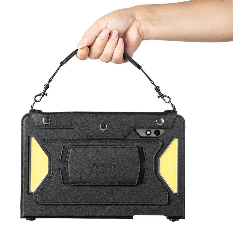 Étui multifonctionnel Ulefone Armor Holster Pro pour Armor Pad 4 Ultra - Ítem2