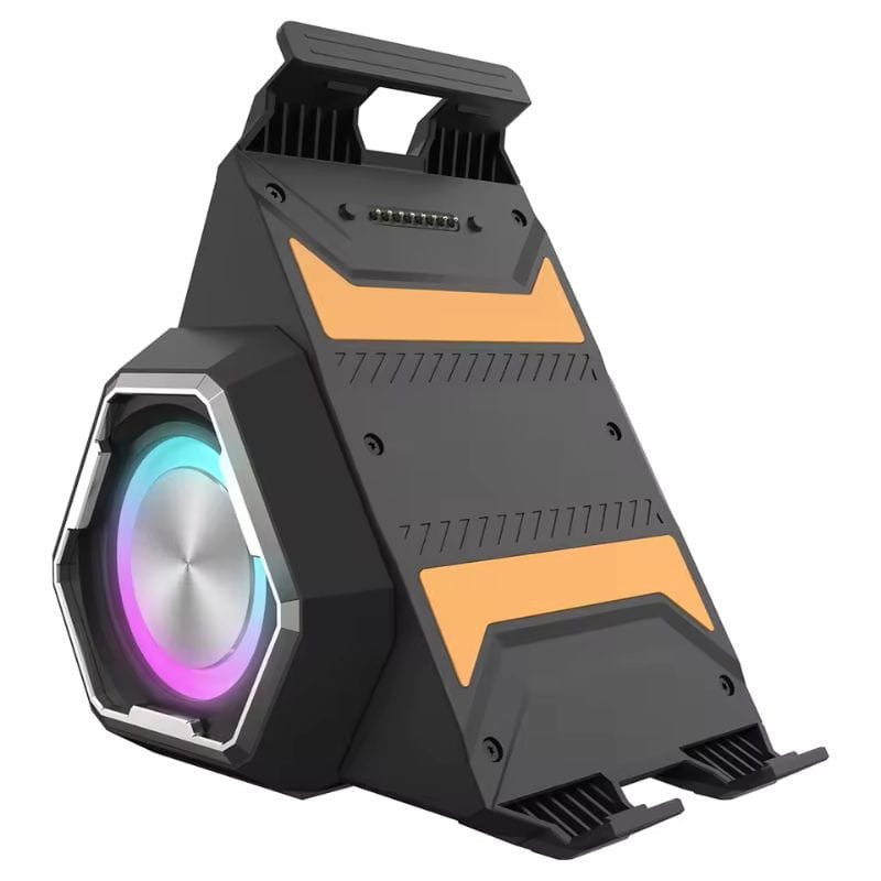 Ulefone UAS16- Kit de Sonido para Armor Pad 3 Pro - Ítem