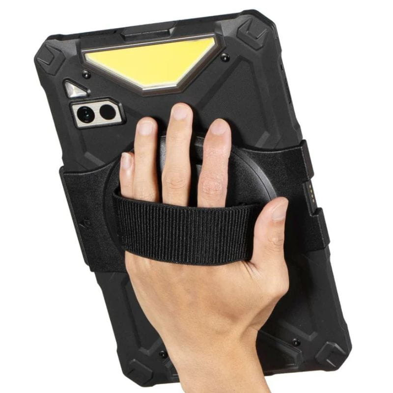 Courroie de poignet pour Ulefone Armor Pad 3 Pro - Ítem4