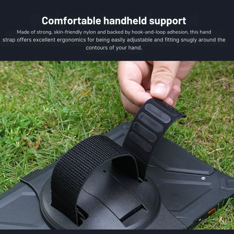 Courroie de poignet pour Ulefone Armor Pad 3 Pro - Ítem2