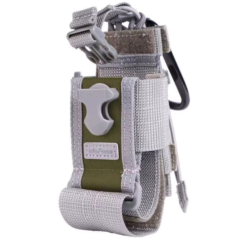 Capa Tática Universal Molle Holster Ulefone - Item