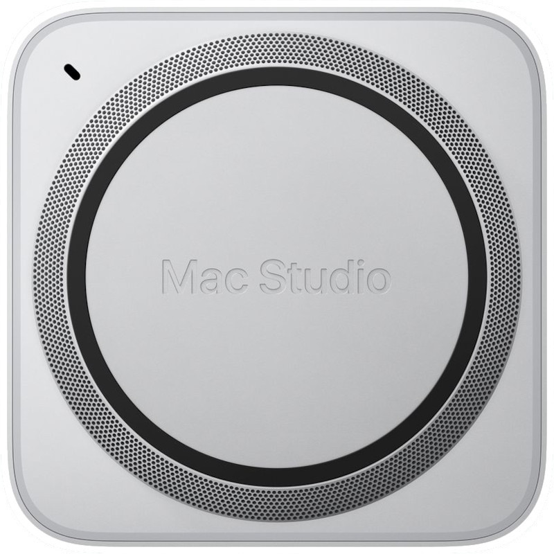 Apple Mac Studio M3 Ultra 96GB/1TB Prata - Item