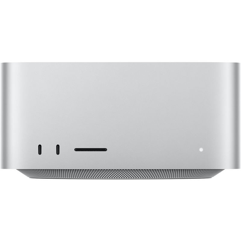 Apple Mac Studio M3 Ultra 96GB/1TB Prata - Item1