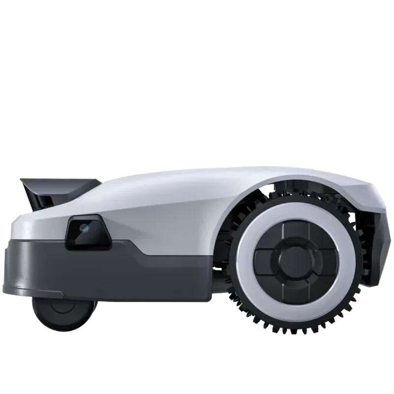 Anthbot Genie 1000 à 2000 m² sans câble périphérique - Robot tondeuse avec IA - Ítem2