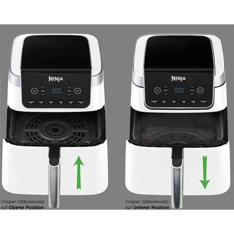Ninja Max Pro 6,2 L - AirFryer - Item3