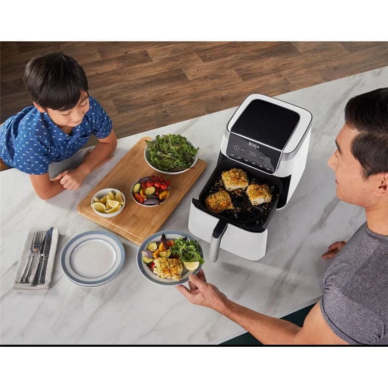 Ninja Max Pro 6,2 L - Image de la friteuse à air chaud dans la cuisine