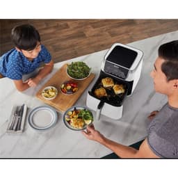 Ninja Max Pro 6,2 L - Image de la friteuse à air chaud dans la cuisine