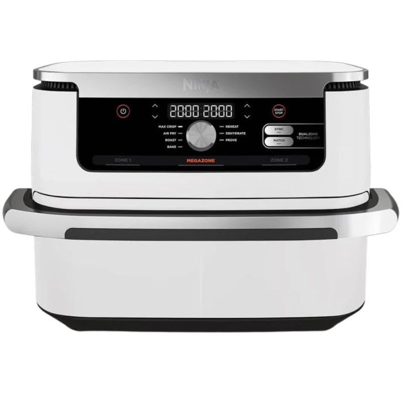 Ninja Foodi FlexDrawer 10.4 L - Freidora de aire - Ítem