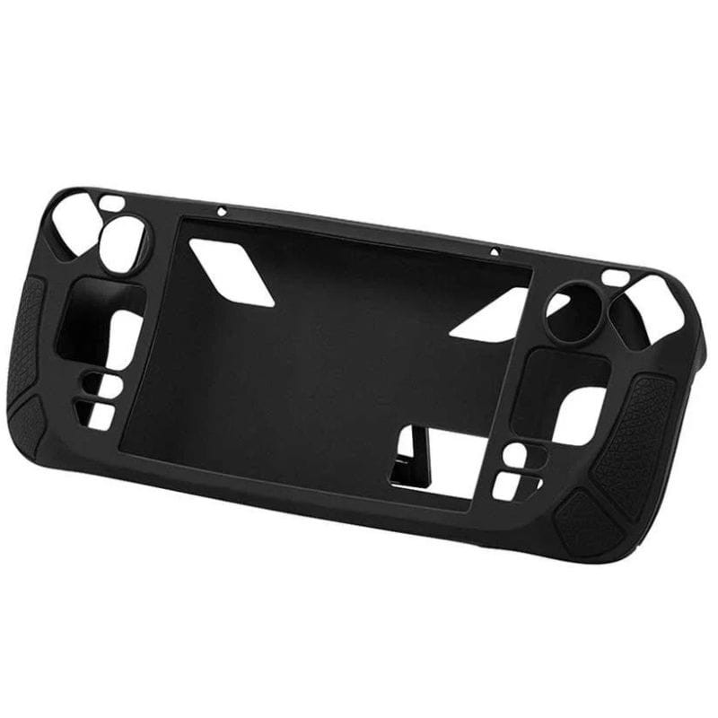 Pgtech Funda Silicona con Soporte para Steam Deck - Ítem