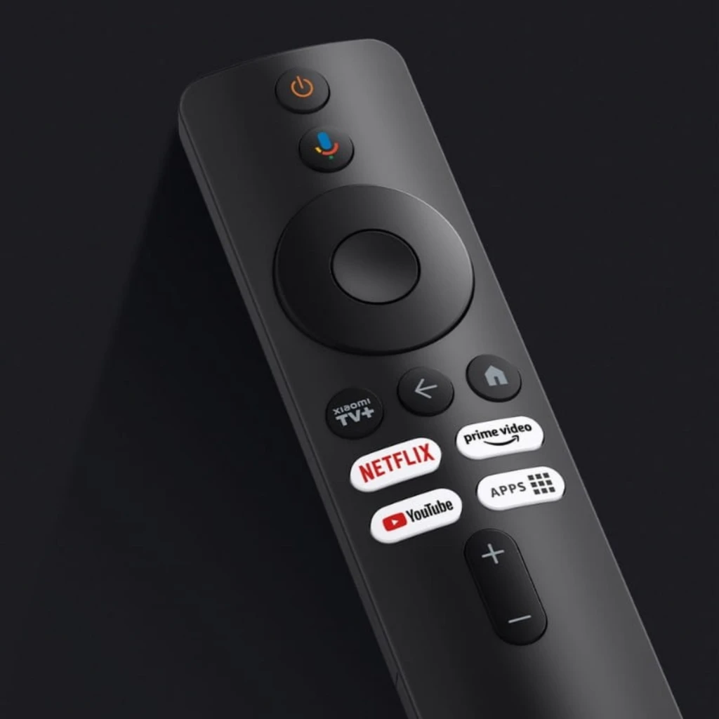 Xiaomi TV Box S 3rd Gen 4K 32GB WiFi - Ítem4