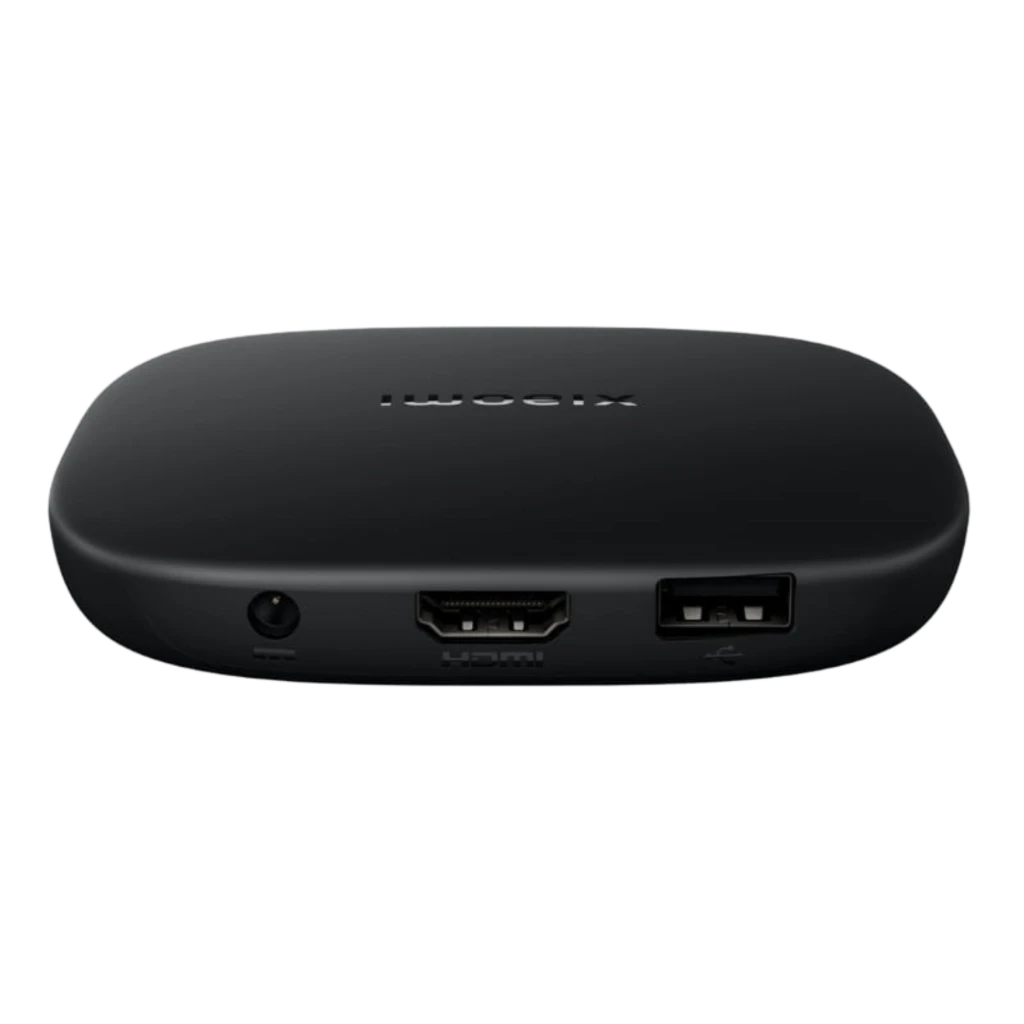 Xiaomi TV Box S 3rd Gen 4K 32GB WiFi - Ítem2