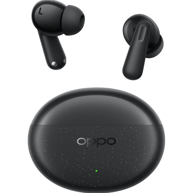 OPPO Enco Air4 Pro Noir - Ecouteurs - Ítem