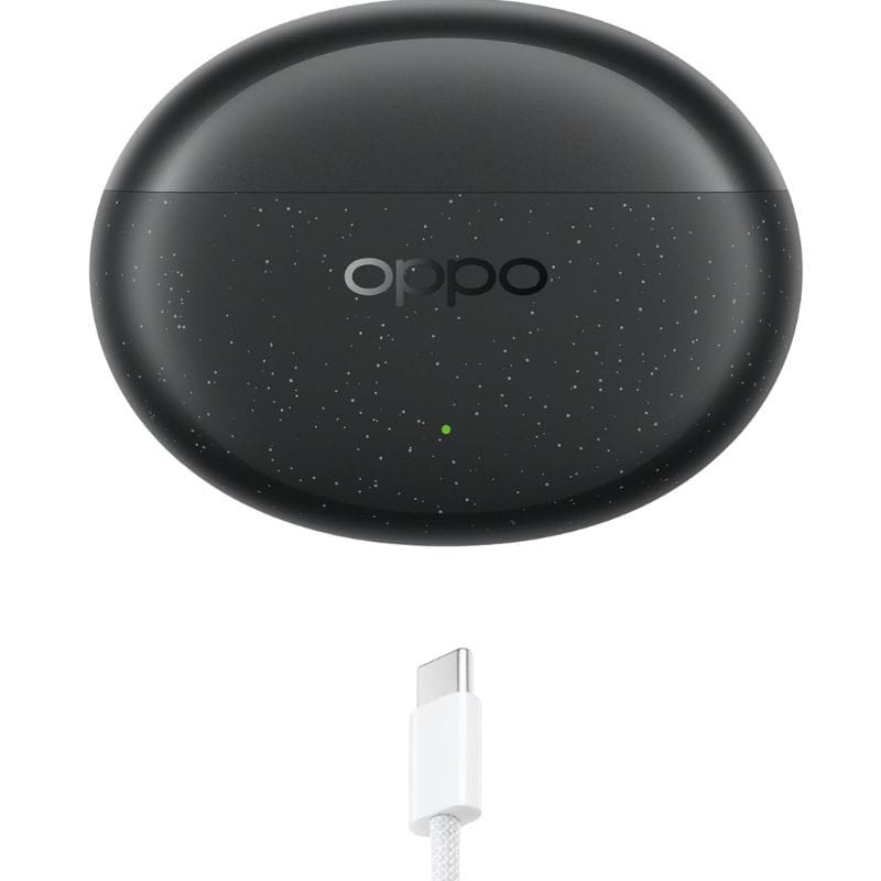 OPPO Enco Air4 Pro Noir - Ecouteurs - Ítem3