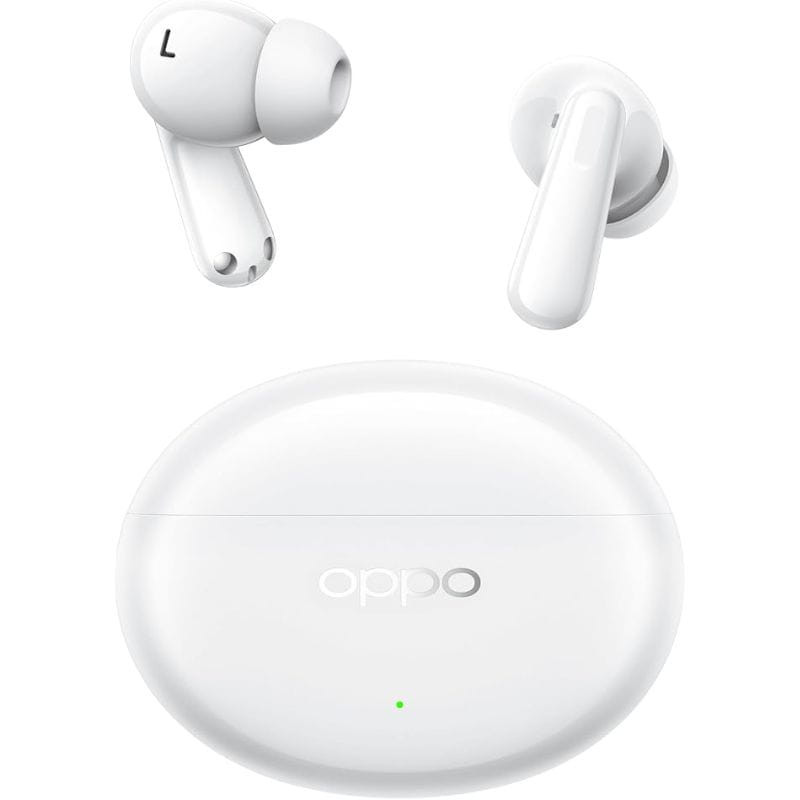 OPPO Enco Air4 Pro Blanco - Auriculares - Ítem