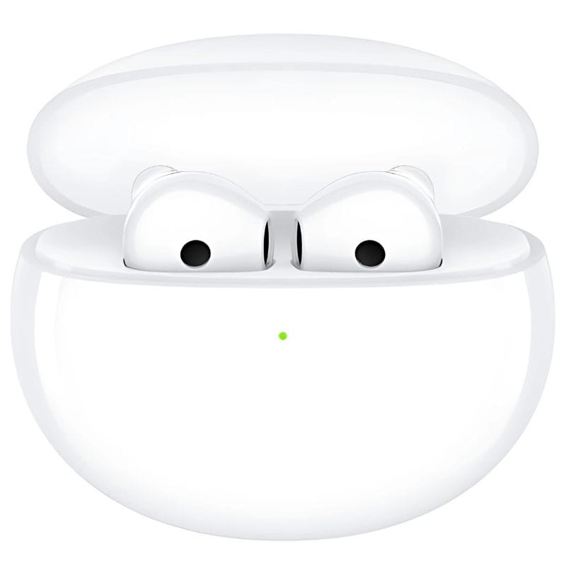 OPPO Enco Air3i Branco - Auriculares Bluetooth - Item8