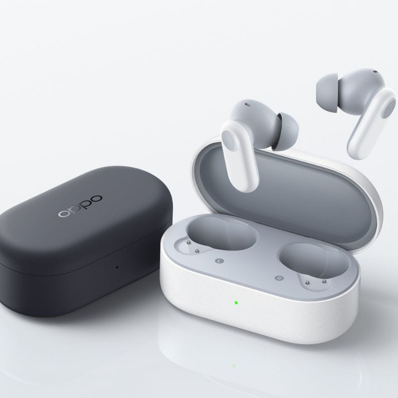 OPPO Enco Buds2 Pro Grafite - Item4