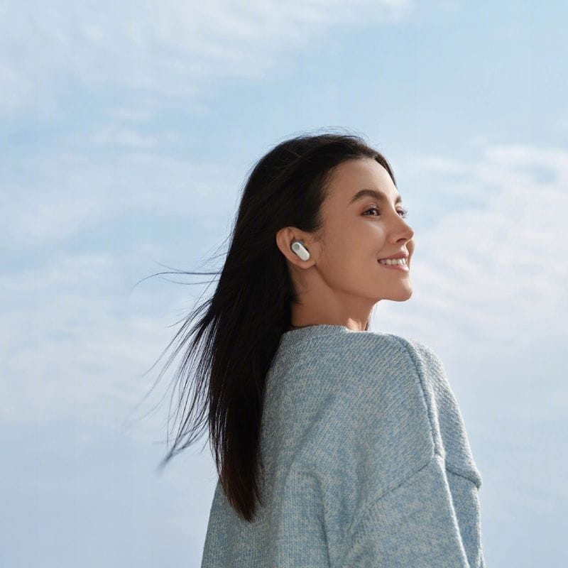 OPPO Enco Buds2 Pro Grafite - Item2