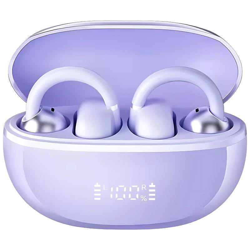 HAYLOU Airfree Roxo - Item