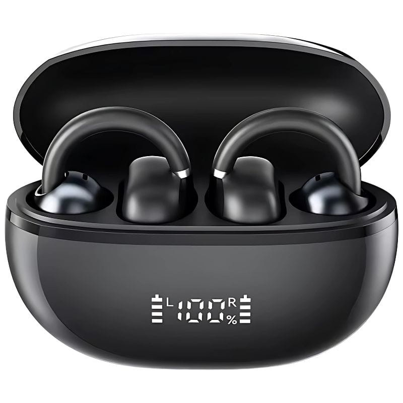 HAYLOU Airfree Preto - Item