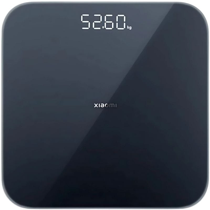 Xiaomi Smart Scale S200 Gris Oscuro - Ítem