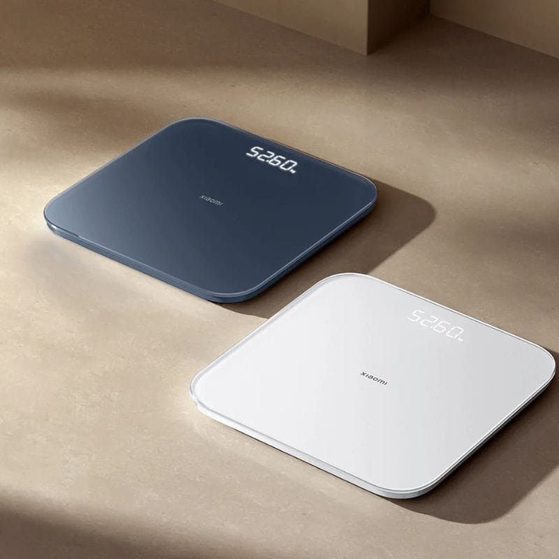 Xiaomi Smart Scale S200 Gris Oscuro - Ítem1