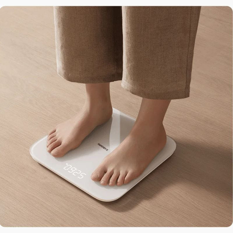Xiaomi Smart Scale S200 Gris Oscuro - Ítem3