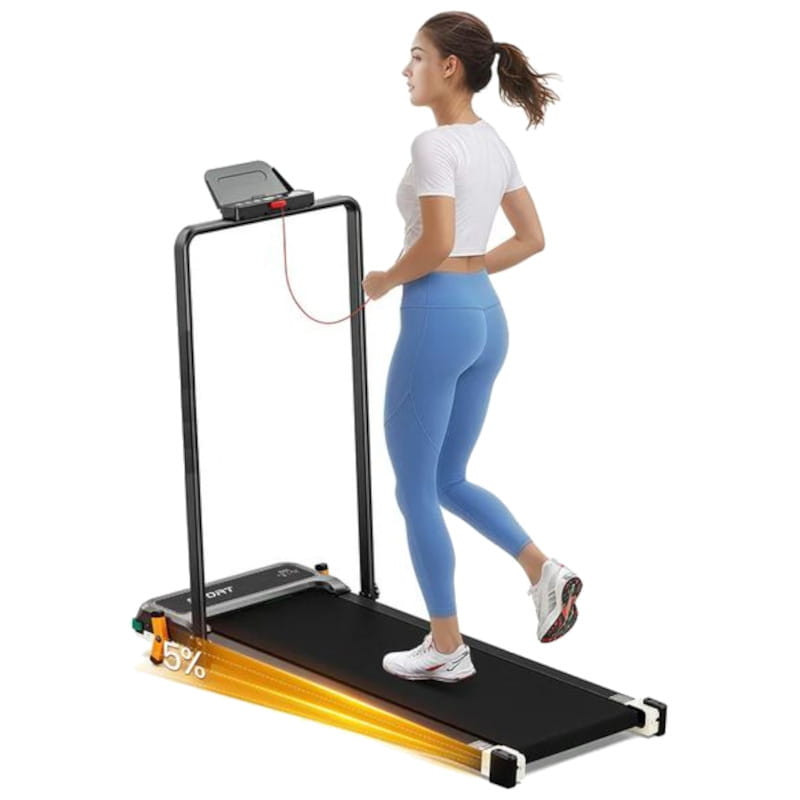 Passadeira Dobrável Akluer 520B Dual Side - Item