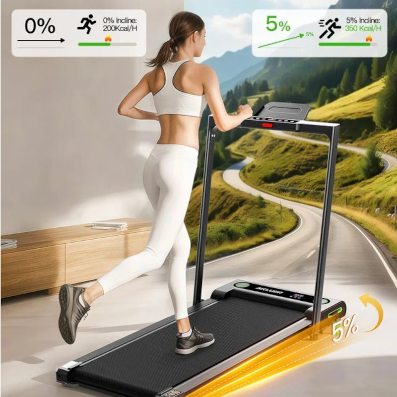 Passadeira Dobrável Akluer 480B - Item5