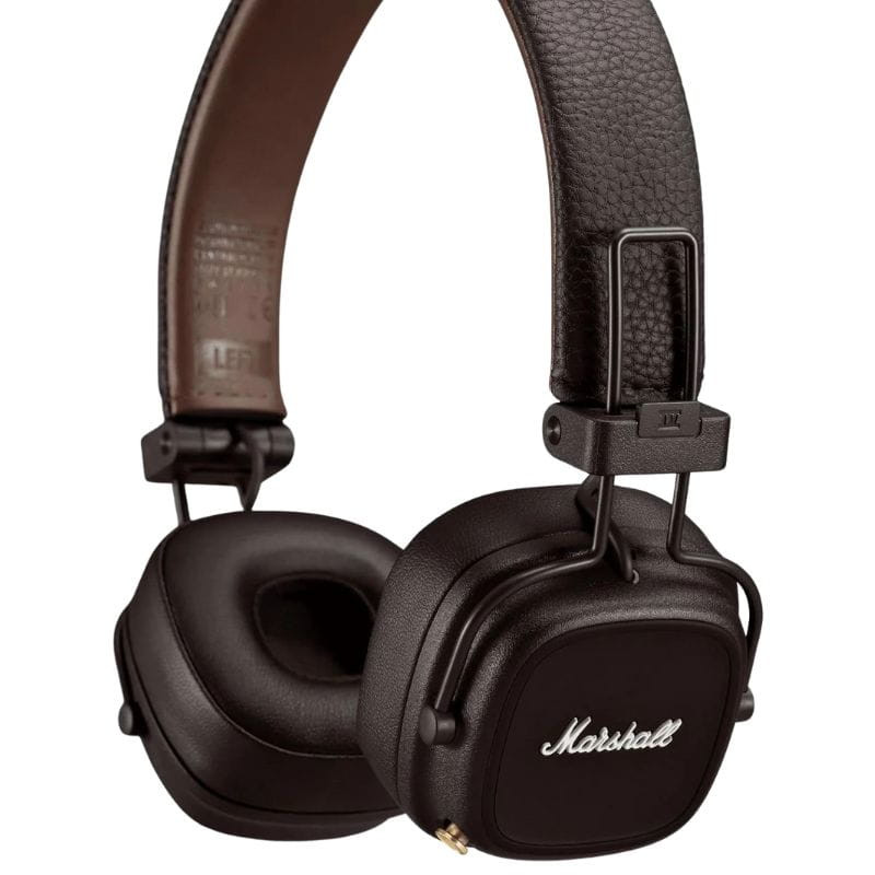 Marshall Major V Marrón - Ítem2