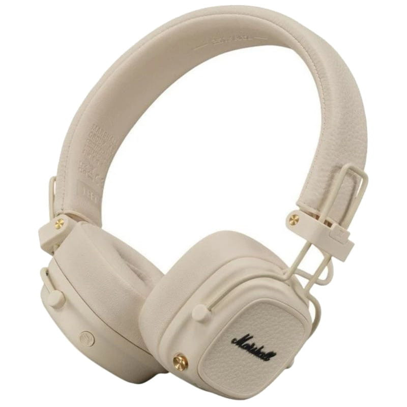 Marshall Major V Creme - Item
