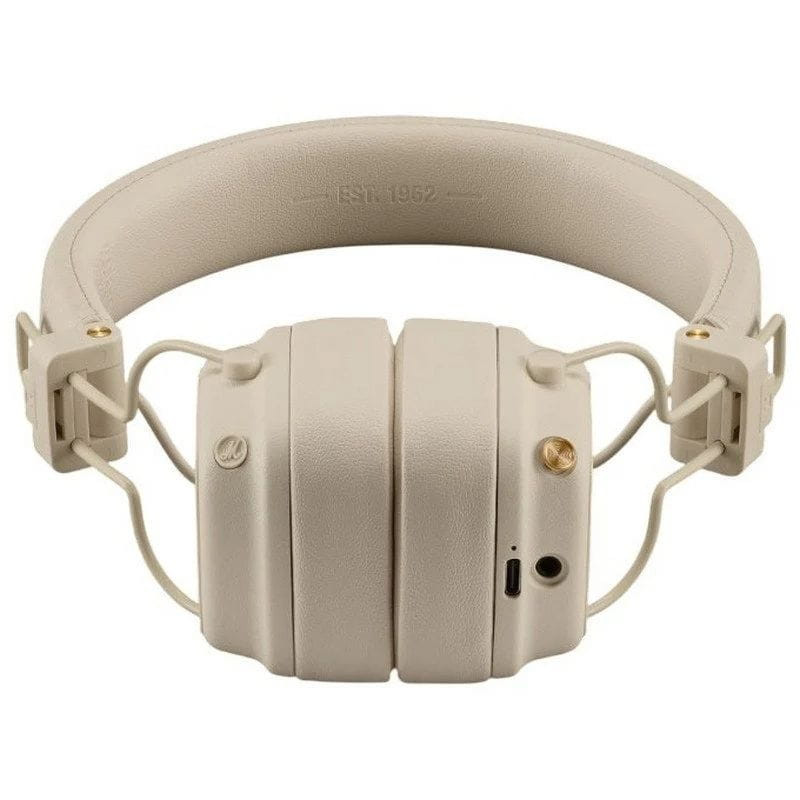 Marshall Major V Creme - Item3
