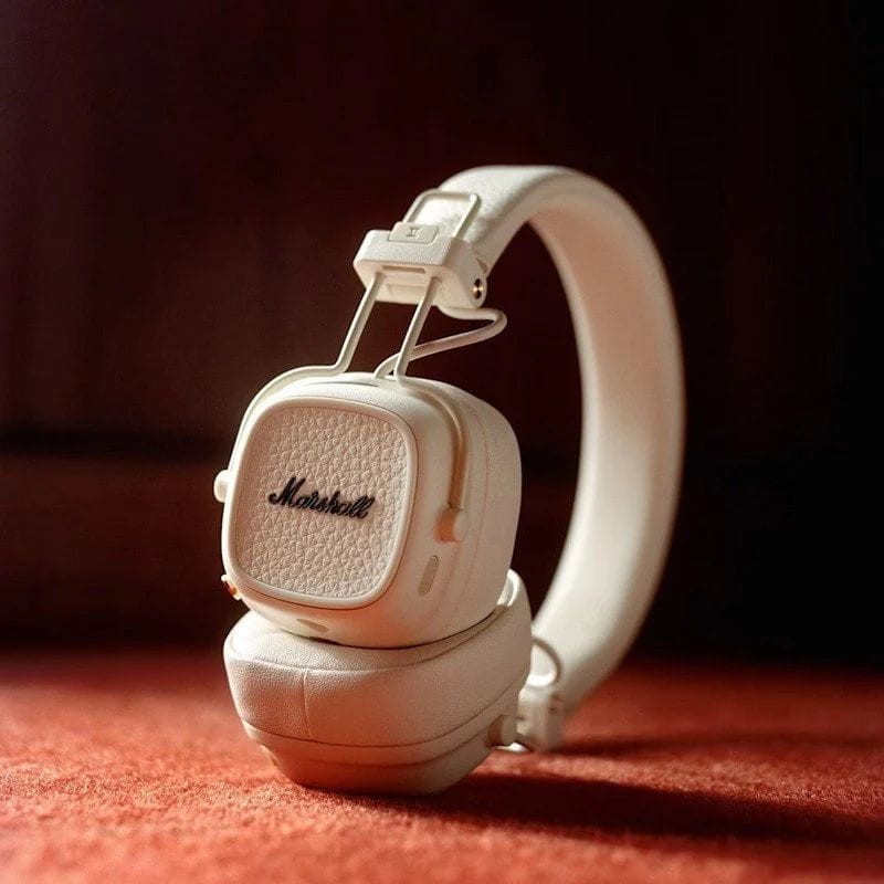 Marshall Major V Creme - Item5