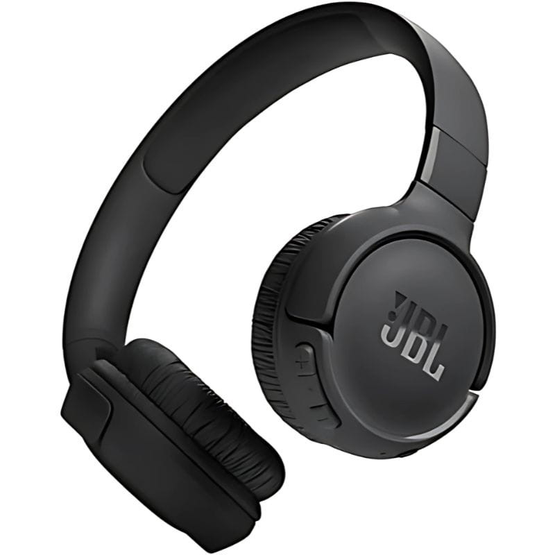 JBL Tune 525BT Negro - Ítem