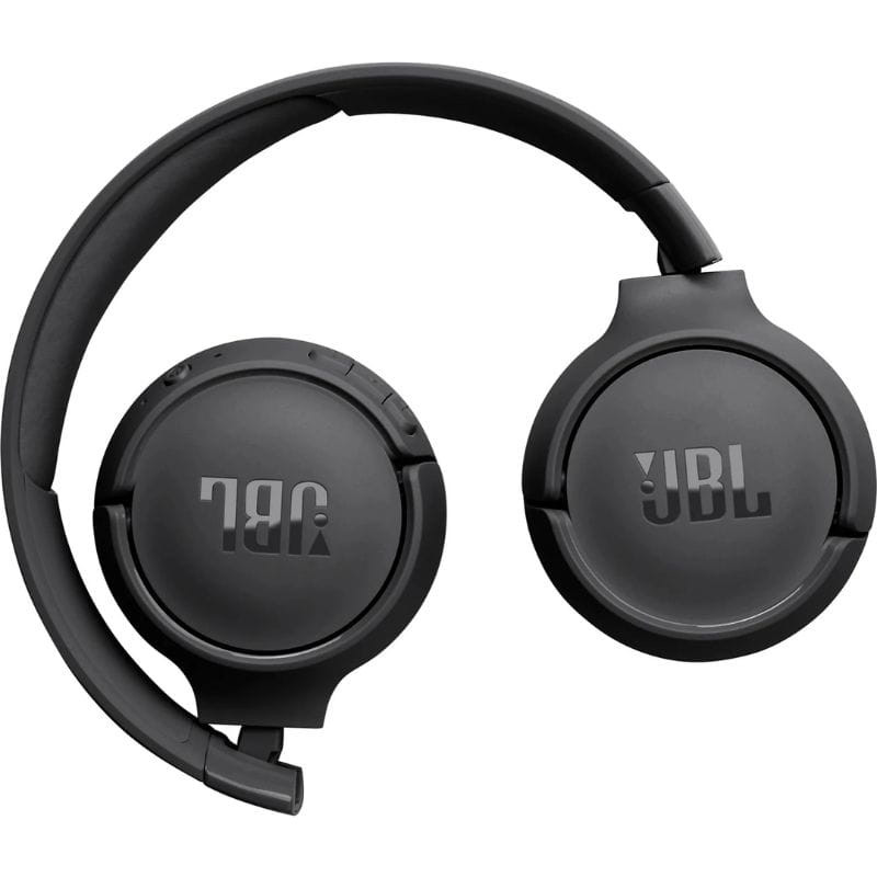 JBL Tune 525BT Negro - Ítem5