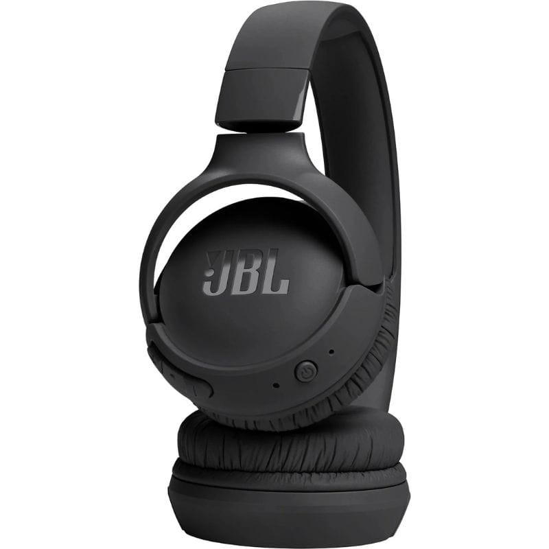 JBL Tune 525BT Negro - Ítem4