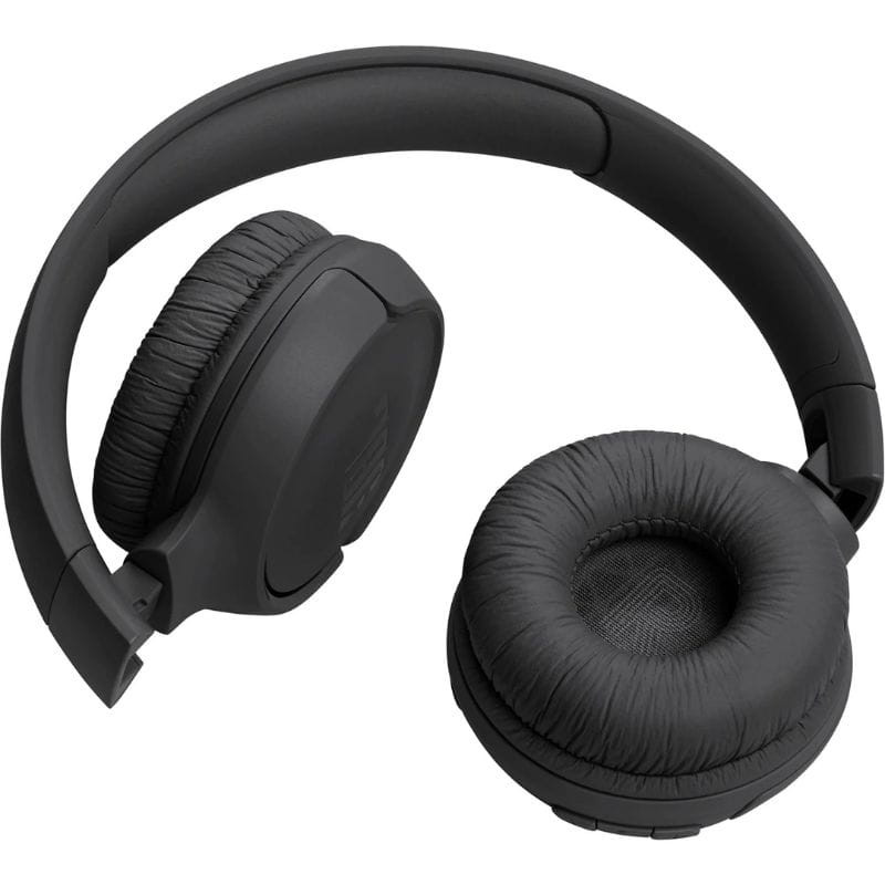 JBL Tune 525BT Negro - Ítem3