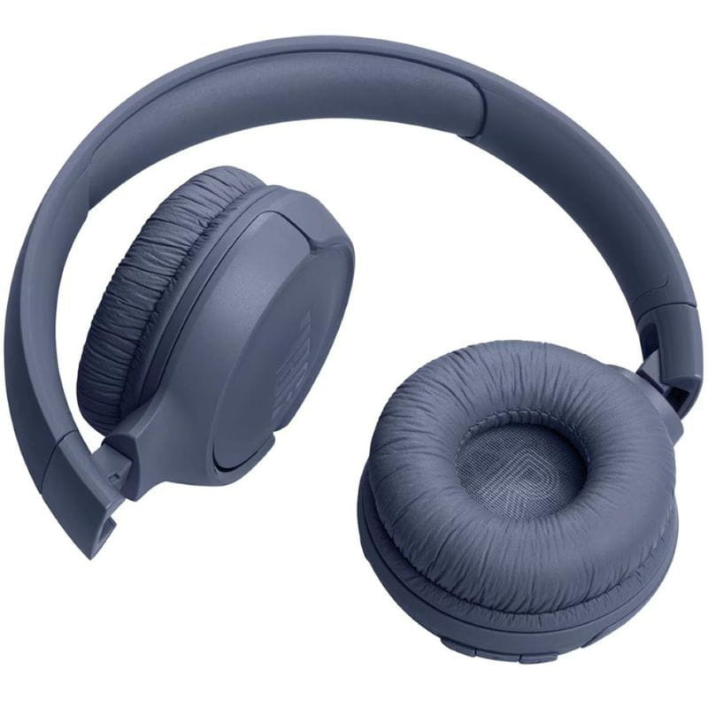 JBL Tune 525BT Azul - Ítem6